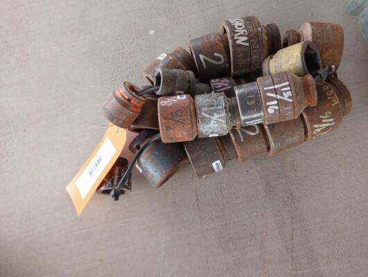 Impact Sockets