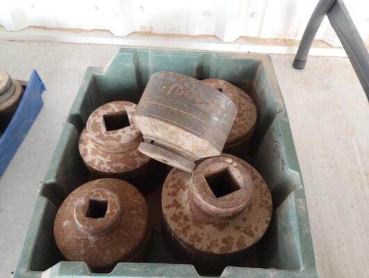 Impact Sockets