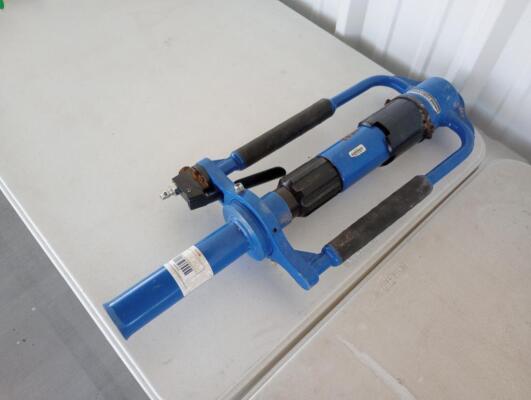 Marchant Engineering Power Post Drive