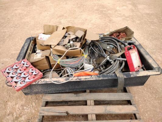 Pallet of Misc Items