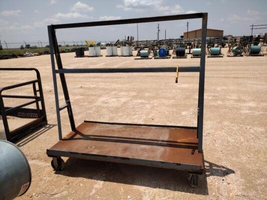 Utility Cart