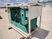 Onan Genset 35EK Propane Generator - 4