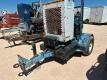 2002 Power Prime DV-150 Trash Pump Trailer - 2