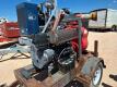 Multiquip Trash Pump Trailer - 3