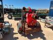 Multiquip Trash Pump Trailer - 5