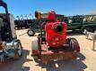 Multiquip Trash Pump Trailer - 6