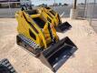 2024 MachPro MP-S300 Stand On Skid Steer - 5