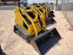 2024 MachPro MP-S300 Stand On Skid Steer - 4