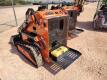 Unused 2024 AGT YF2-380 Stand On Skid Steer - 2