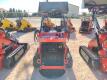 Unused AGT LRT23 Stand On Mini Skid Steer Loader - 3