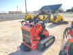 Unused AGT LRT23 Stand On Mini Skid Steer Loader - 4