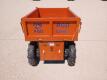 Unused 2024 AGD-GD600 Remote Control Mini Off-Road Trolly - 6