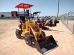 2024 Traner TR45 Mini Wheel Loader - 4