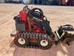 Toro Dingo-320D Stand On Skid Steer - 6