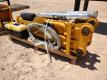 Unused Jisan JSB400B Hydraulic Breaker - 5