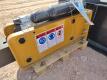 Unused AGT SSHH680 Skid Steer Hydraulic Jack Hammer - 10