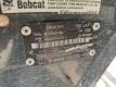 Bobcat MI Grader 84 (Skid Steer Attachment) - 17