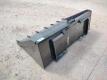 Unused 66” Skid Steer Bucket w/Teeth - 2