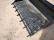 Unused 66” Skid Steer Bucket w/Teeth - 5