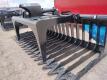 Unused Skid Steer 76'' Single Cylinder Grapple Bucket - 5