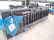 Unused Skid Steer 76'' Single Cylinder Grapple Bucket - 6