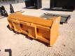 Unused 2023 Wolverine SP-15-84W Snow Pusher (Skid Steer Attachment) - 4