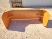 Unused 2023 Wolverine SP-15-84W Snow Pusher (Skid Steer Attachment) - 5