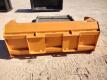 Unused 2023 Wolverine SP-15-84W Snow Pusher (Skid Steer Attachment) - 6