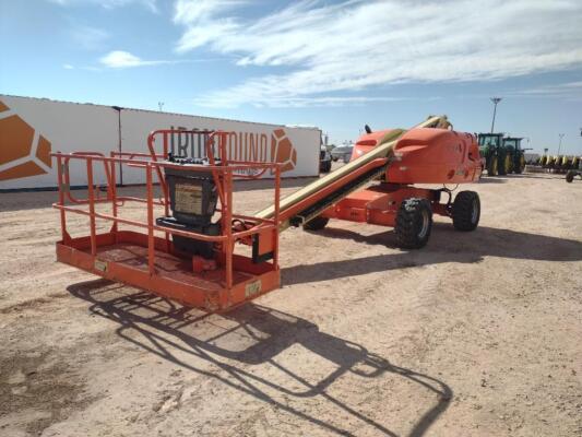 2008 JLG 400S Manlift