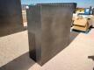 Unused (25) Metal Bolt Bin - 3