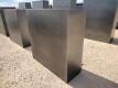 Unused (25) Metal Bolt Bin - 4