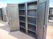 Unused 2 Door Storage Cabinet - 5