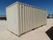 20ft Container - 4