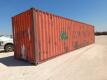 40 Ft Container - 4