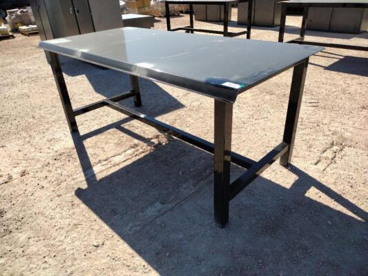 Unused Heavy Duty Welding Table