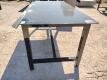 Unused Heavy Duty Welding Table - 5