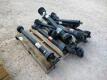 Pallet of Unused PTO Drive Shafts - 2