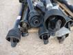 Pallet of Unused PTO Drive Shafts - 5