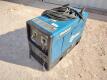 Miller Bobcat 225 Welder