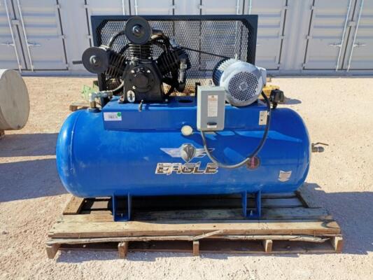 Eagle Air Compressor