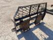 Pallet Forks (Skid Steer Attachment) - 2