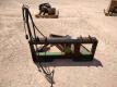 Tree Shear (Skid Steer Attachment) - 4