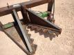 Tree Shear (Skid Steer Attachment) - 6