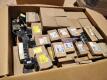 Pallet of Misc Electrical Supplies - 2