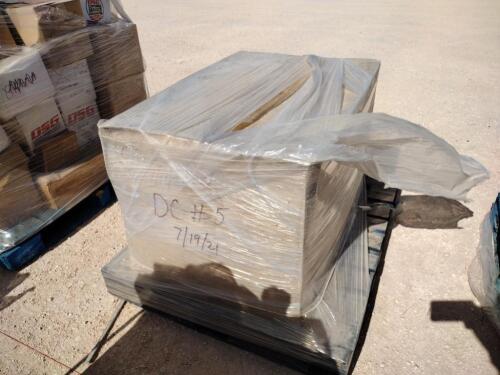 Pallet of Misc Fuses