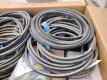 Pallet of Misc Drive Belts/Electrical Supplies - 4