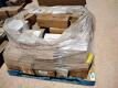 Pallet of Misc Couplings - 2