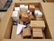 Pallet of Misc Electrical Supplies - 2