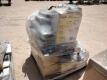 Pallet of Misc Electrical Supplies - 2