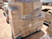 Pallet of Misc Electrical Supplies/Lights - 10